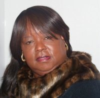 Penelope Walker
